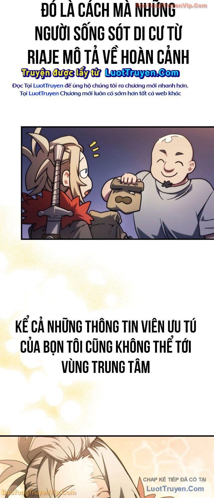 Hãy Hành Động Như Một Vị Boss Đi, Ngài Swallows Chap 111 - Next Chap 112