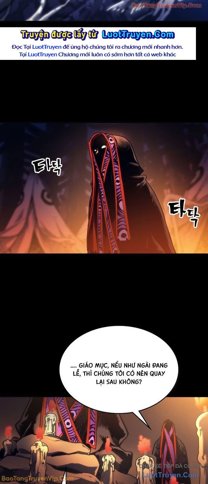 Hãy Hành Động Như Một Vị Boss Đi, Ngài Swallows Chap 111 - Next Chap 112