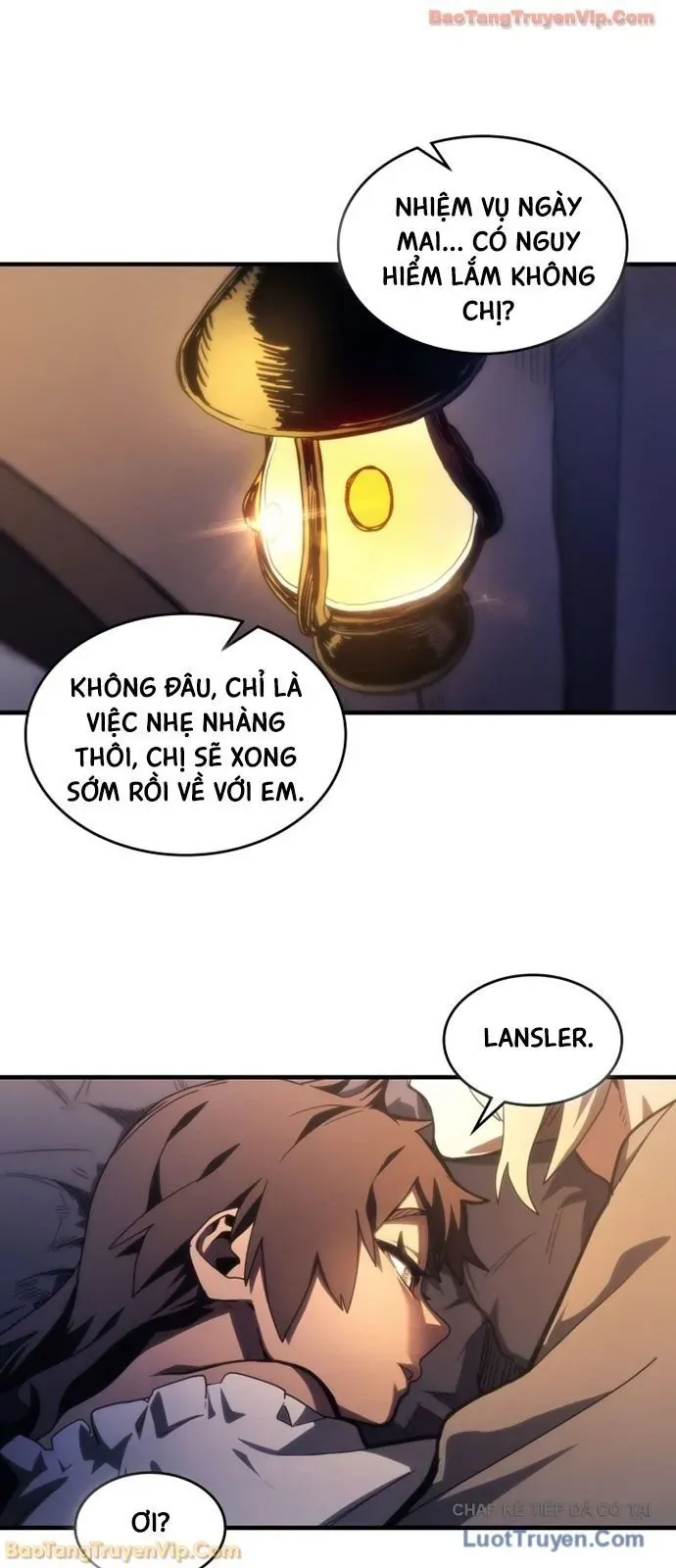 Hãy Hành Động Như Một Vị Boss Đi, Ngài Swallows Chap 112 - Next Chap 113