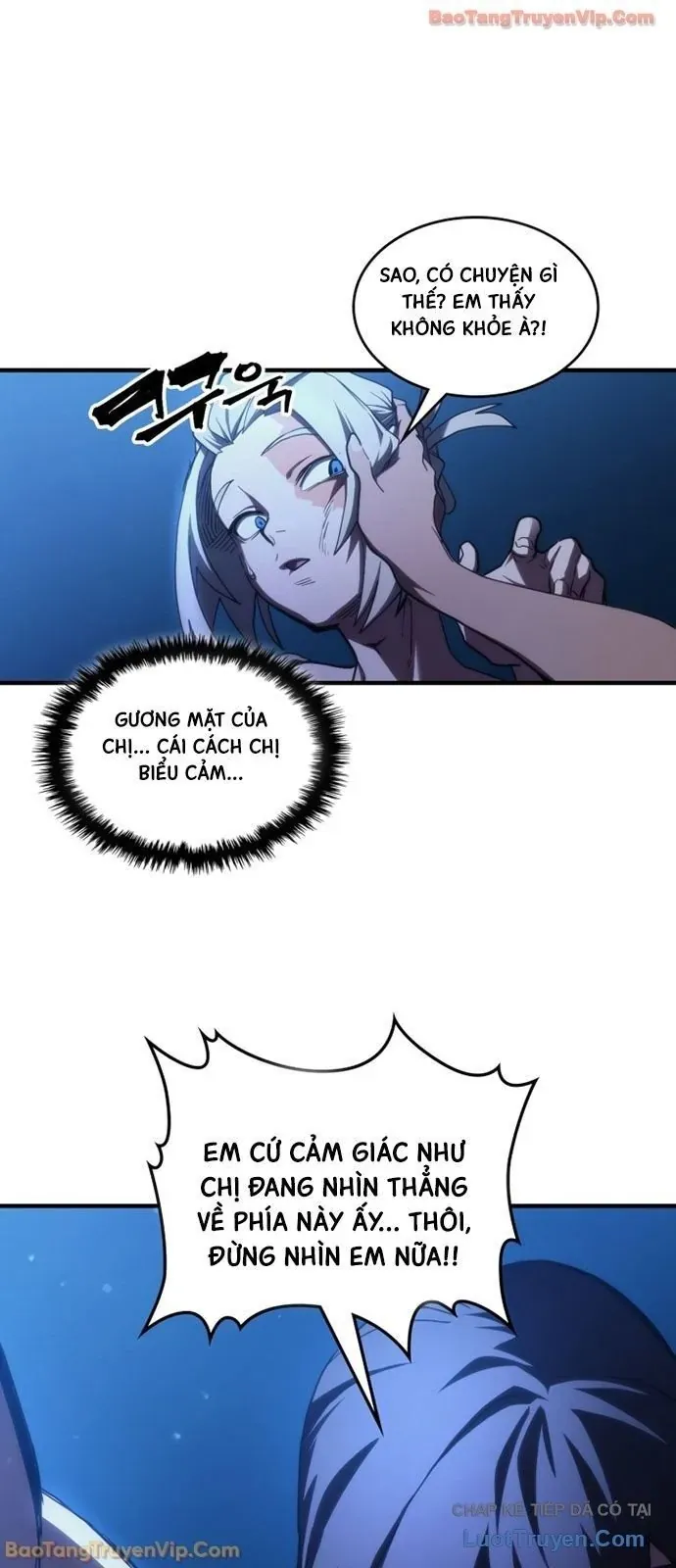 Hãy Hành Động Như Một Vị Boss Đi, Ngài Swallows Chap 112 - Next Chap 113