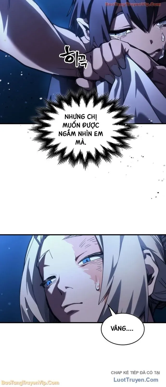 Hãy Hành Động Như Một Vị Boss Đi, Ngài Swallows Chap 112 - Next Chap 113