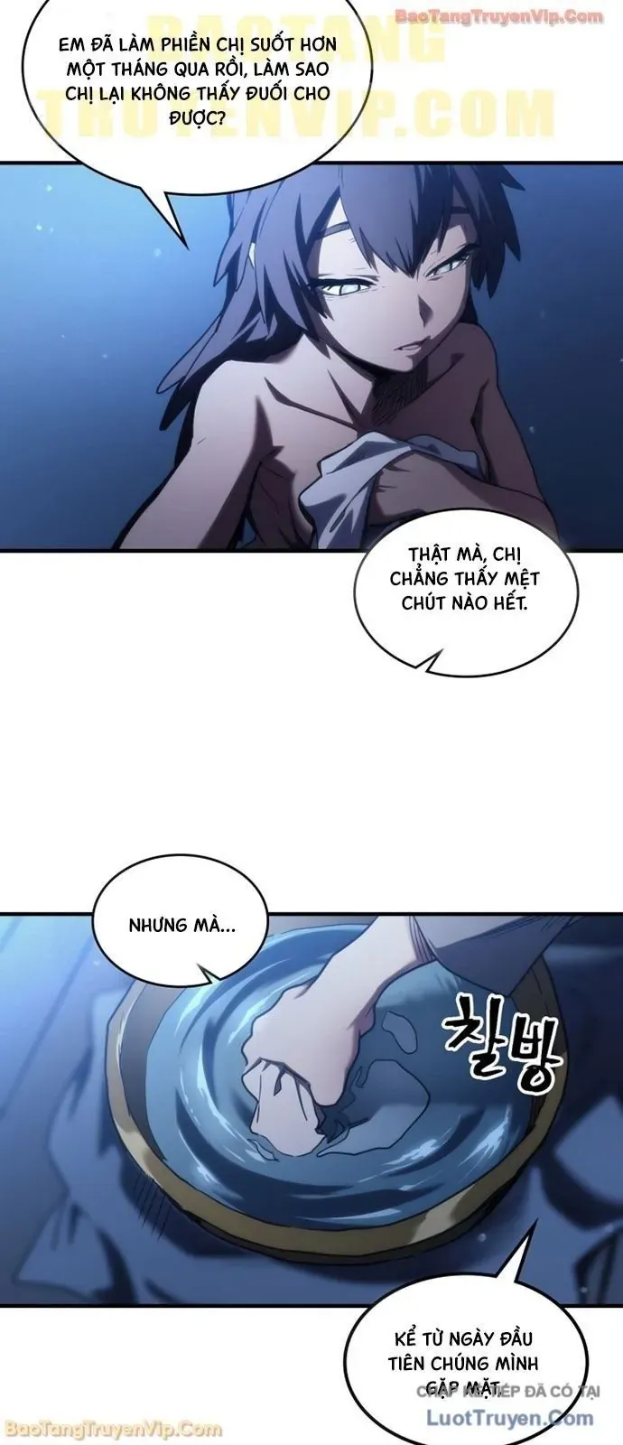Hãy Hành Động Như Một Vị Boss Đi, Ngài Swallows Chap 112 - Next Chap 113