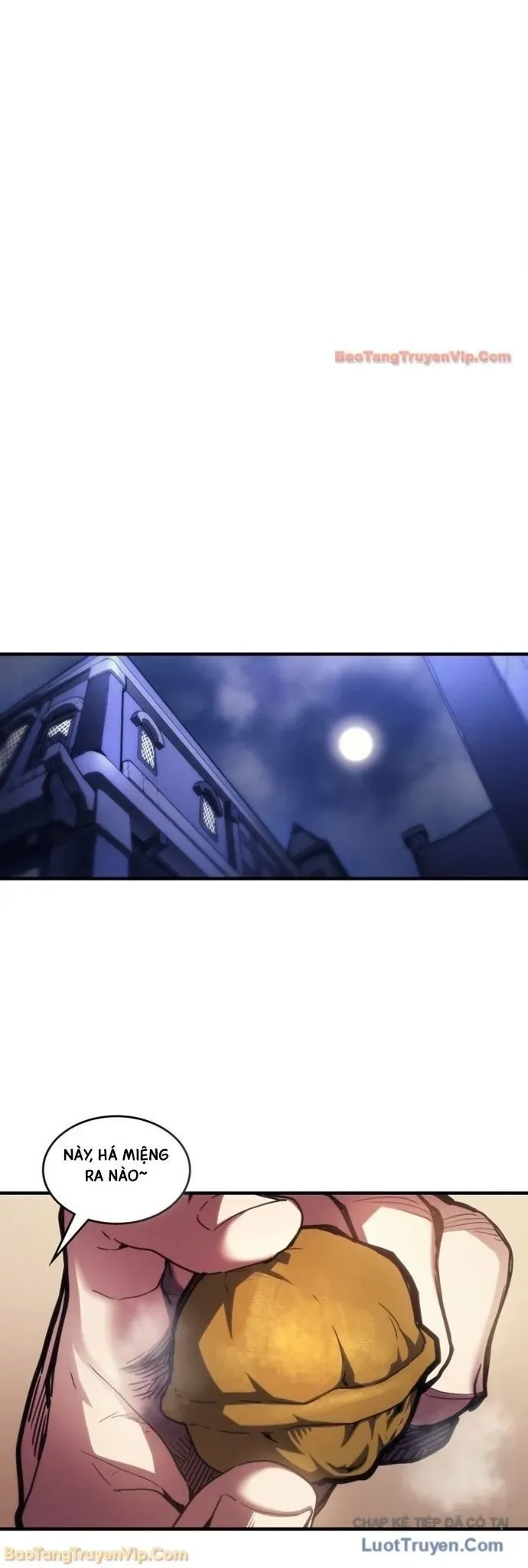 Hãy Hành Động Như Một Vị Boss Đi, Ngài Swallows Chap 112 - Next Chap 113