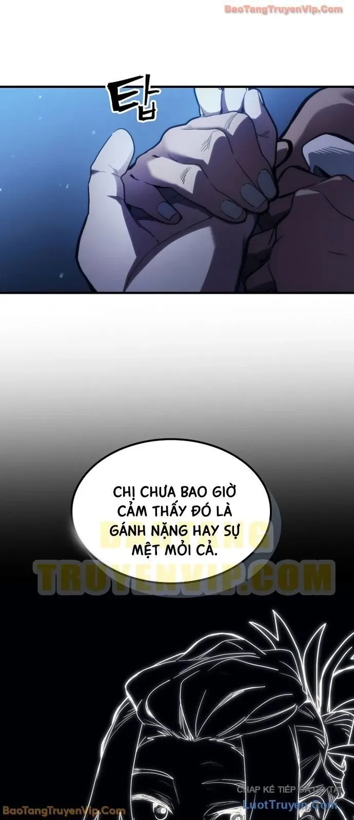 Hãy Hành Động Như Một Vị Boss Đi, Ngài Swallows Chap 112 - Next Chap 113