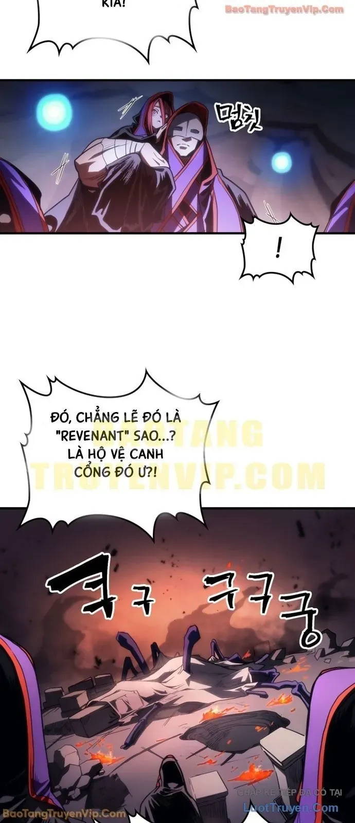 Hãy Hành Động Như Một Vị Boss Đi, Ngài Swallows Chap 112 - Next Chap 113