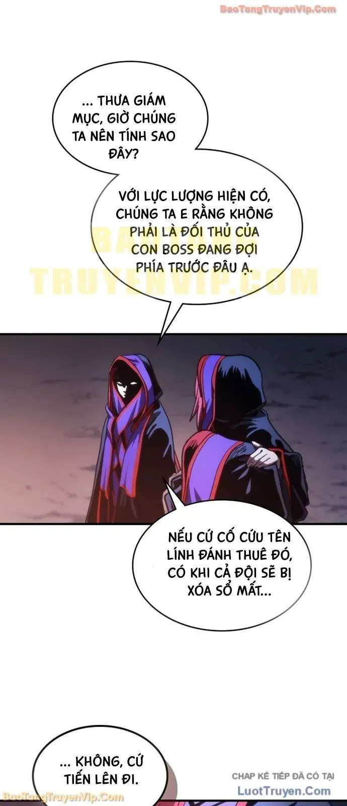 Hãy Hành Động Như Một Vị Boss Đi, Ngài Swallows Chap 112 - Next Chap 113