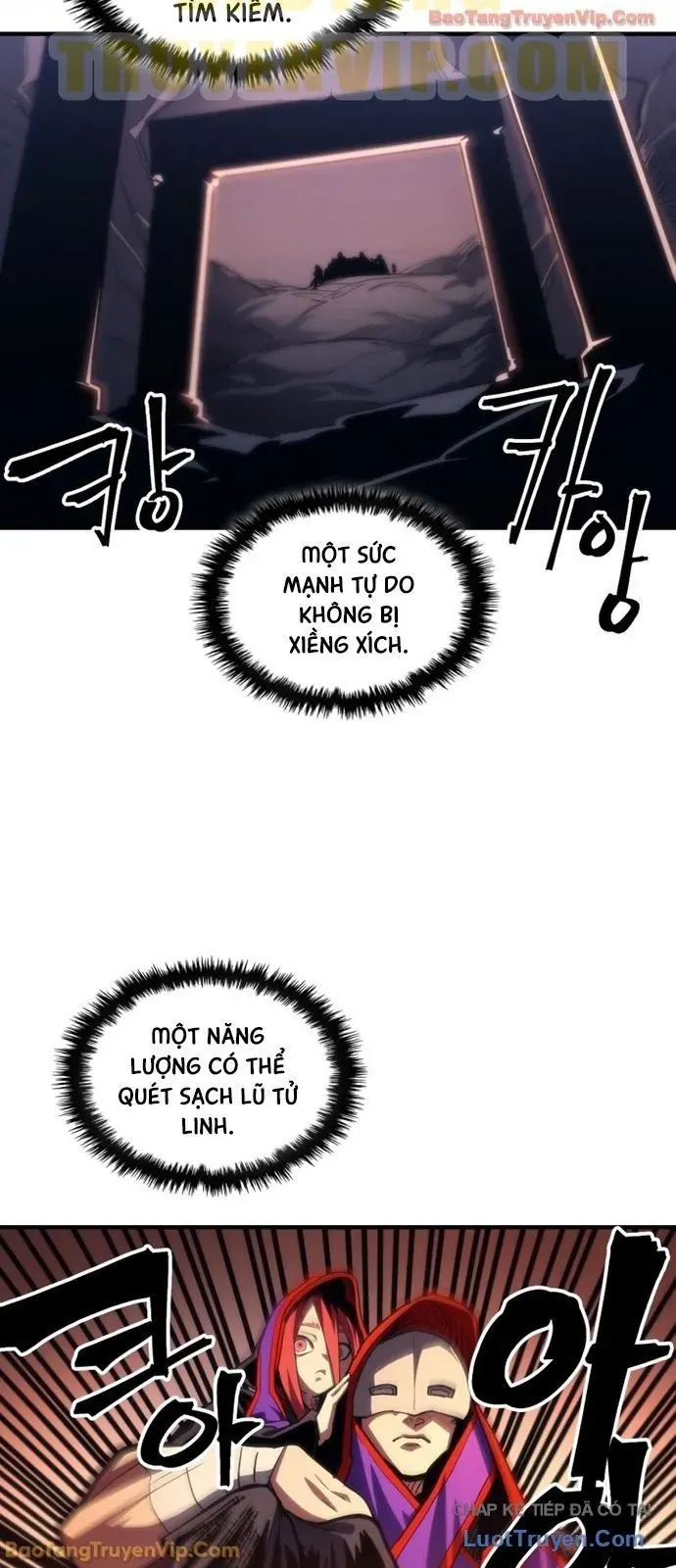 Hãy Hành Động Như Một Vị Boss Đi, Ngài Swallows Chap 112 - Next Chap 113