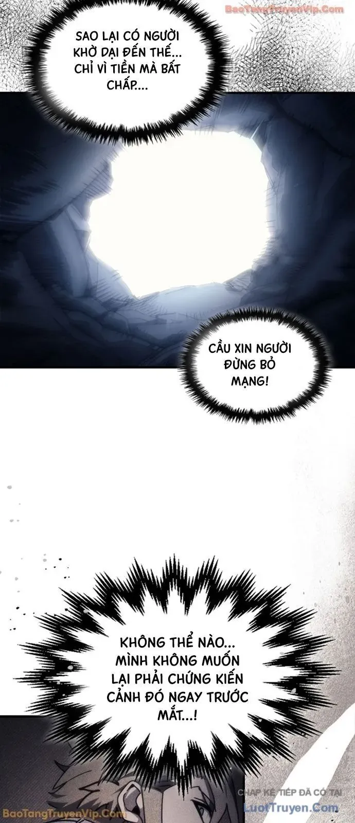 Hãy Hành Động Như Một Vị Boss Đi, Ngài Swallows Chap 112 - Next Chap 113
