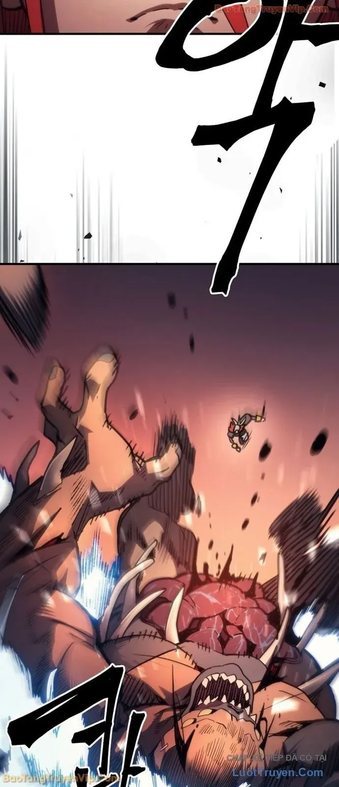 Hãy Hành Động Như Một Vị Boss Đi, Ngài Swallows Chap 112 - Next Chap 113