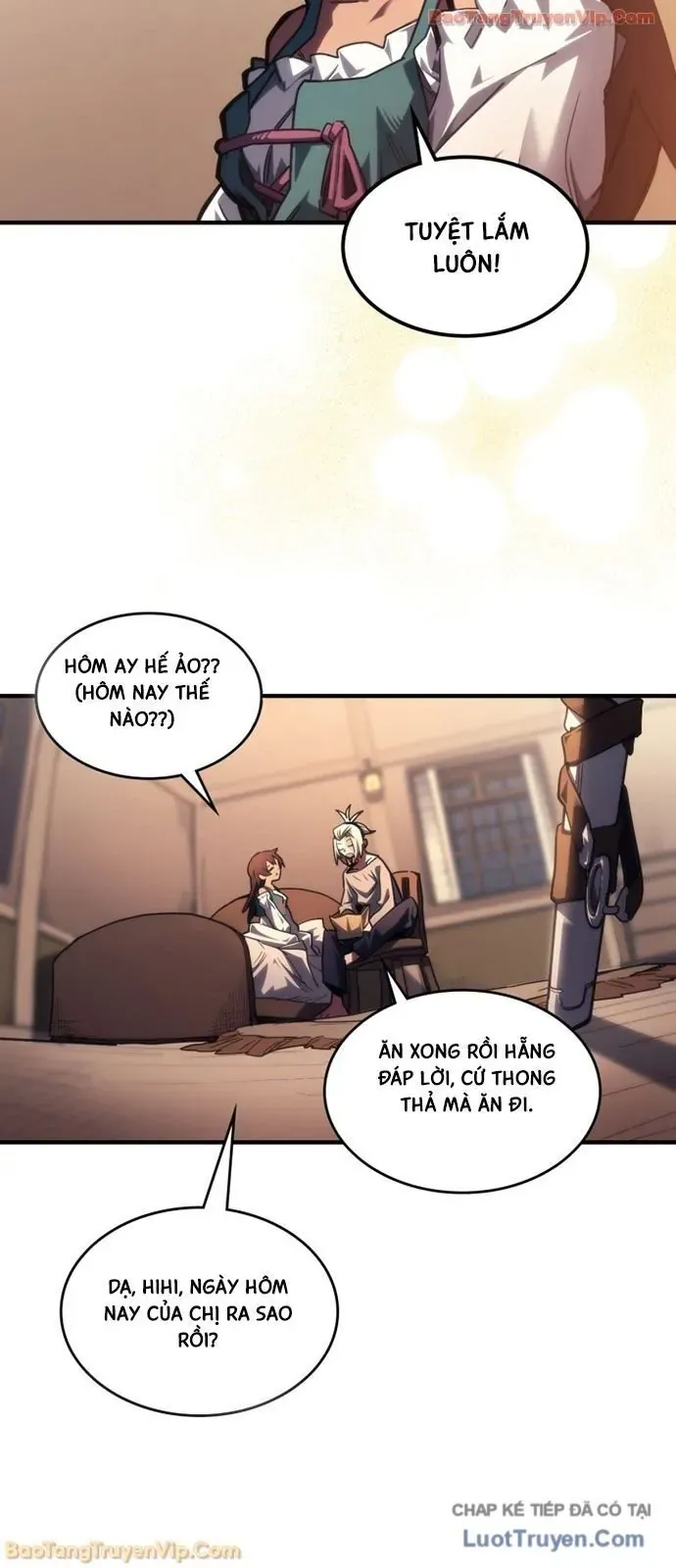 Hãy Hành Động Như Một Vị Boss Đi, Ngài Swallows Chap 112 - Next Chap 113