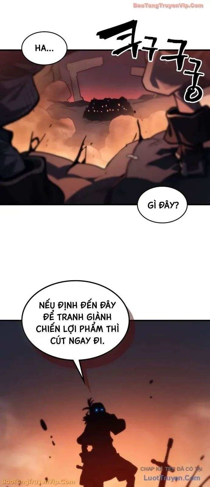 Hãy Hành Động Như Một Vị Boss Đi, Ngài Swallows Chap 112 - Next Chap 113