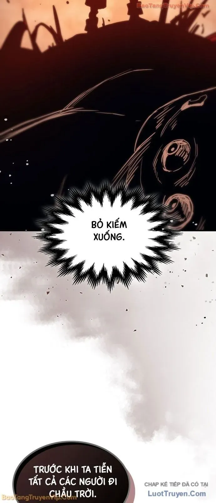 Hãy Hành Động Như Một Vị Boss Đi, Ngài Swallows Chap 112 - Next Chap 113