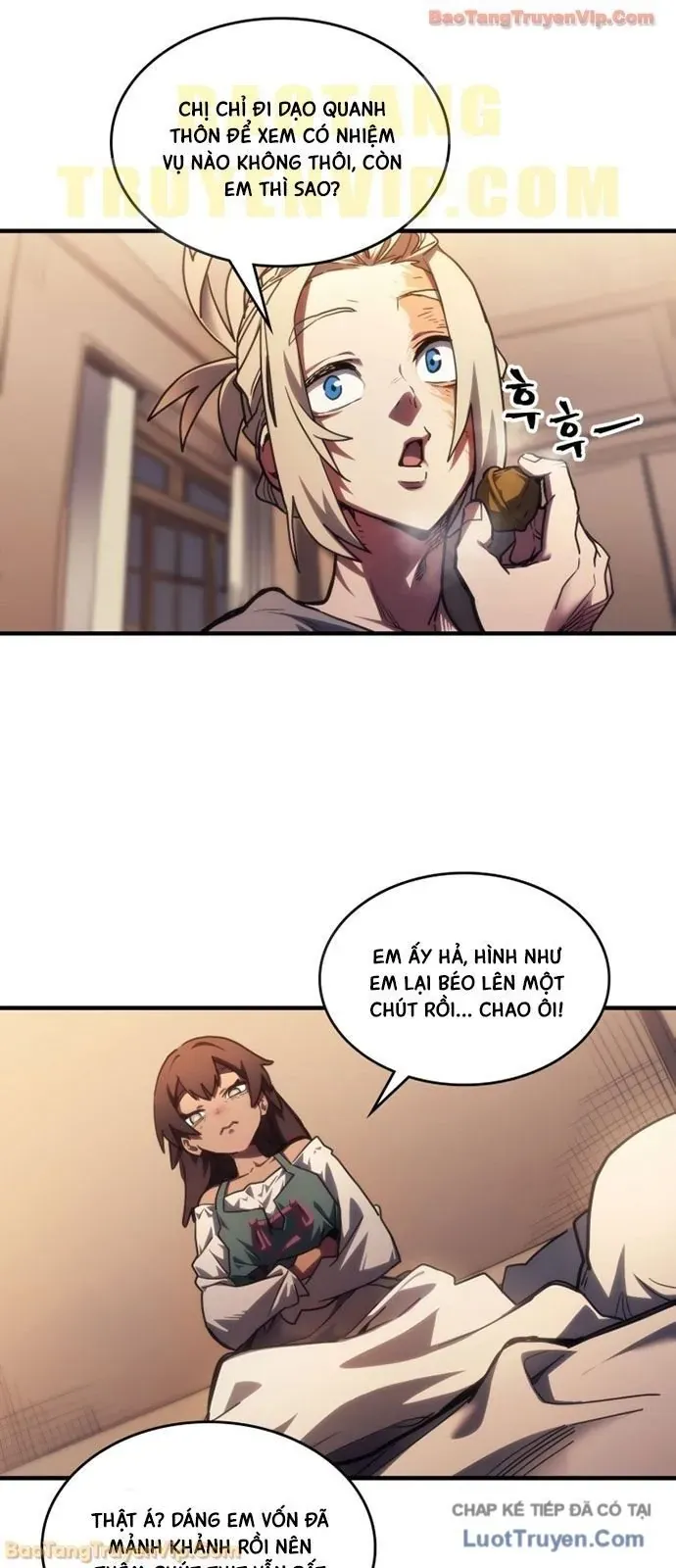 Hãy Hành Động Như Một Vị Boss Đi, Ngài Swallows Chap 112 - Next Chap 113