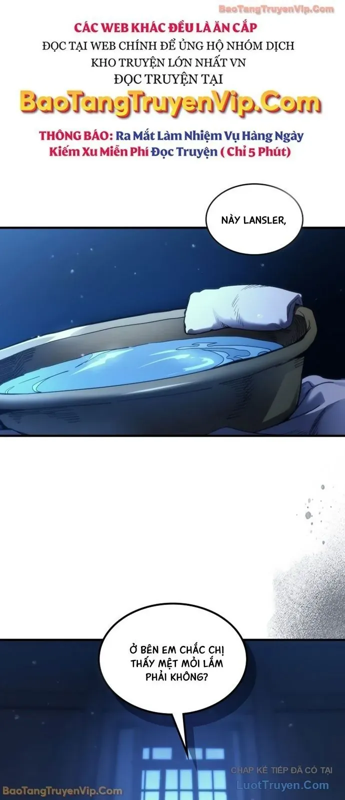 Hãy Hành Động Như Một Vị Boss Đi, Ngài Swallows Chap 112 - Next Chap 113