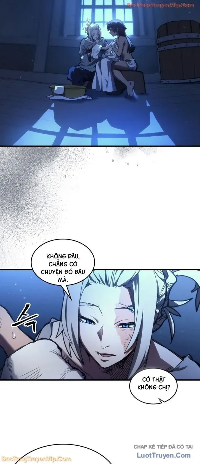 Hãy Hành Động Như Một Vị Boss Đi, Ngài Swallows Chap 112 - Next Chap 113