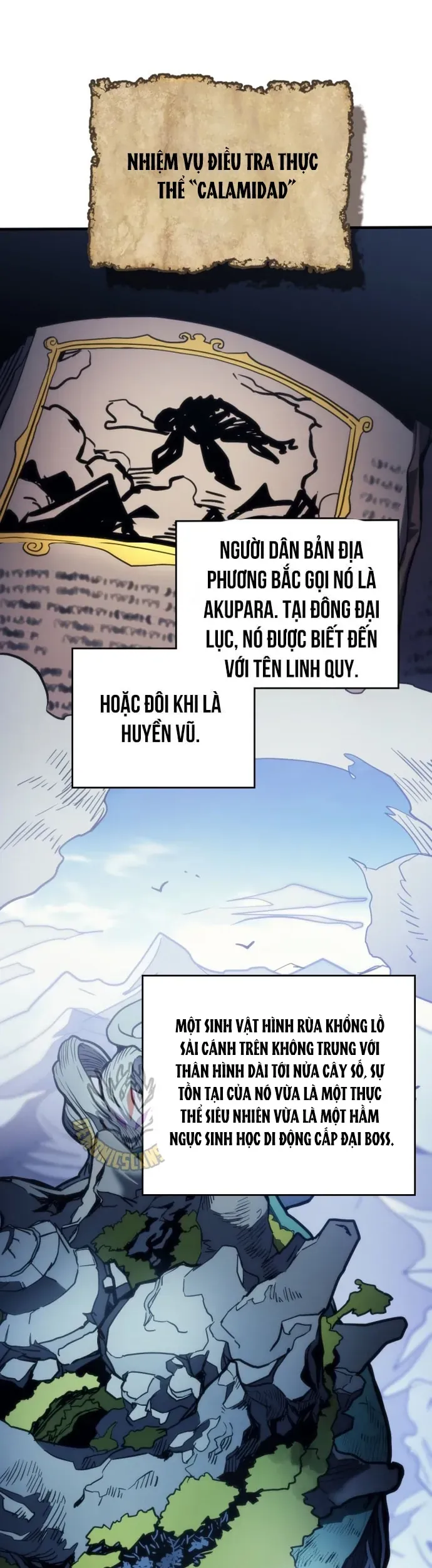 Hãy Hành Động Như Một Vị Boss Đi, Ngài Swallows Chap 113 - Next Chap 114