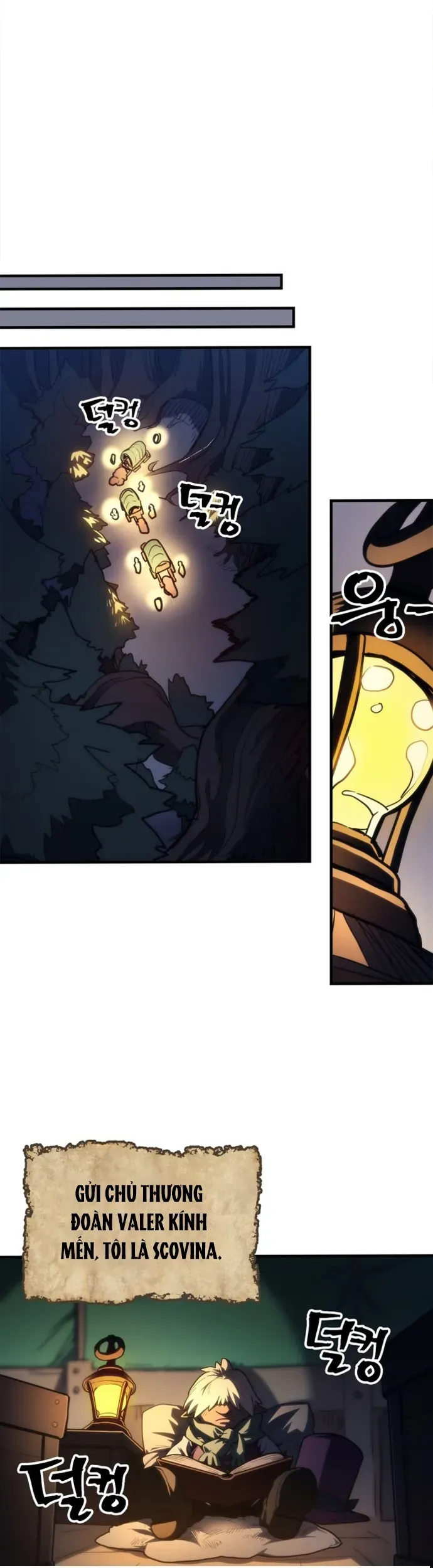 Hãy Hành Động Như Một Vị Boss Đi, Ngài Swallows Chap 113 - Next Chap 114