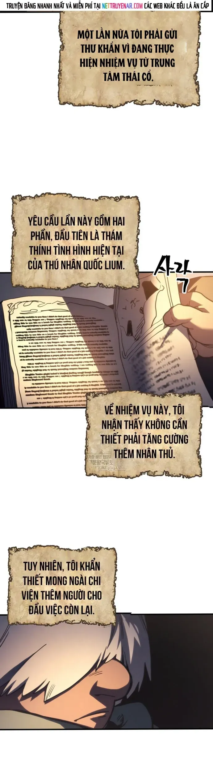 Hãy Hành Động Như Một Vị Boss Đi, Ngài Swallows Chap 113 - Next Chap 114