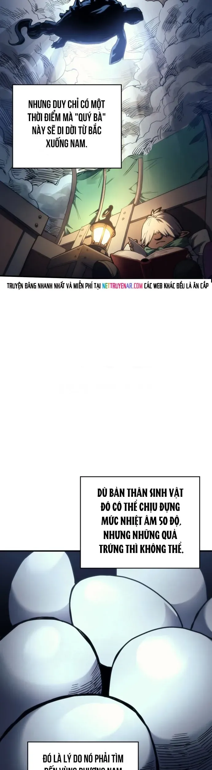 Hãy Hành Động Như Một Vị Boss Đi, Ngài Swallows Chap 113 - Next Chap 114