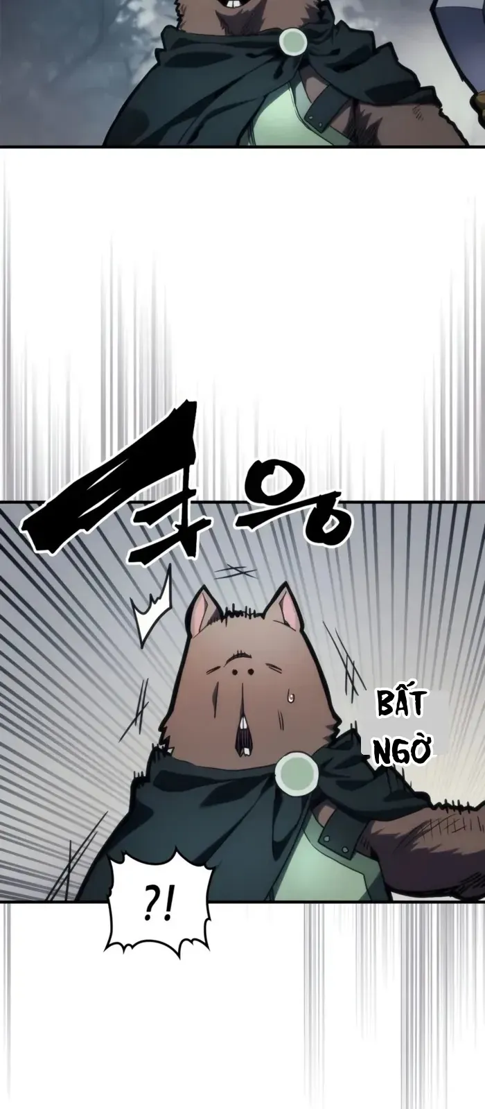 Hãy Hành Động Như Một Vị Boss Đi, Ngài Swallows Chap 128 - Next Chap 129