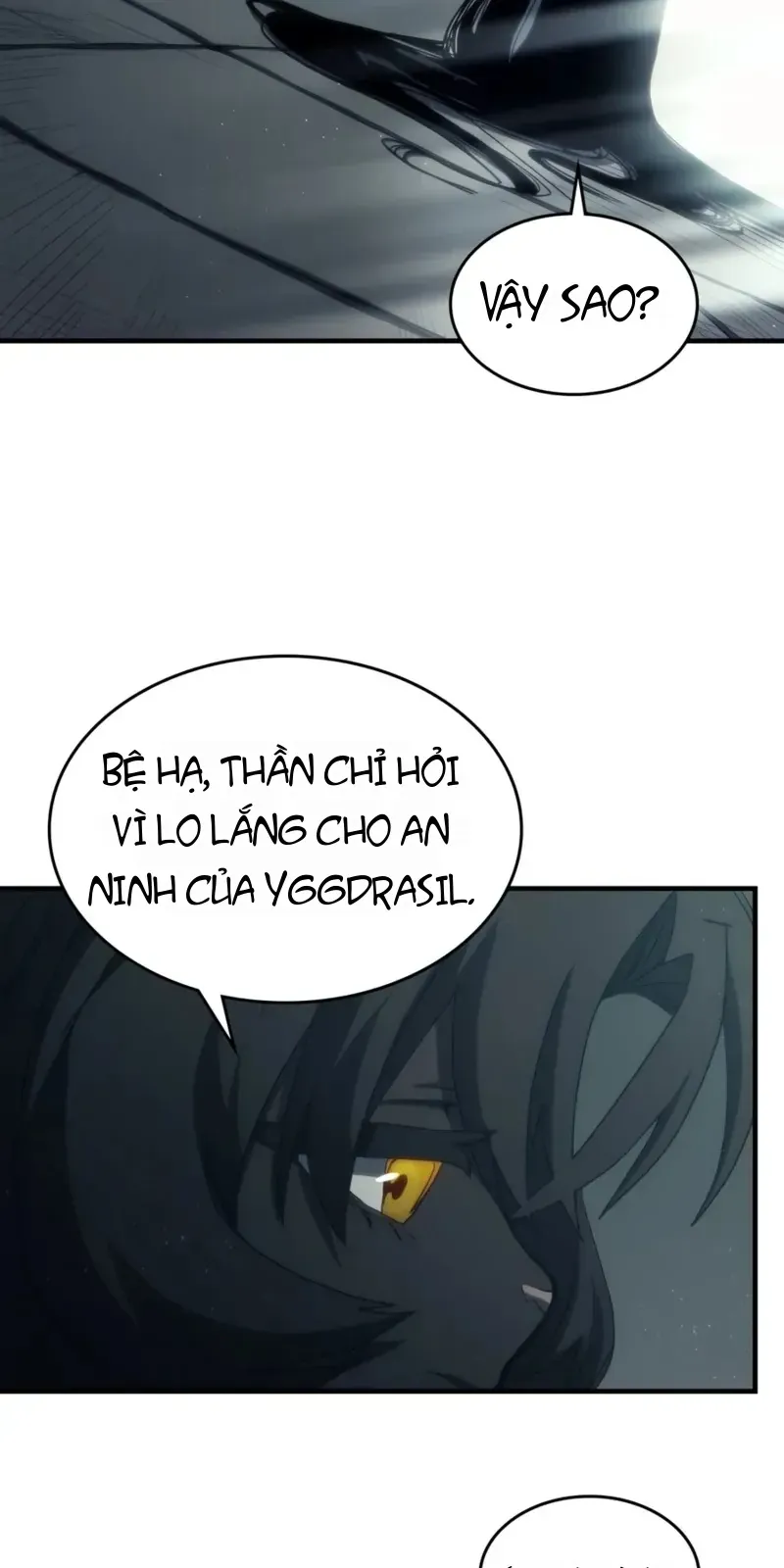 Hãy Hành Động Như Một Vị Boss Đi, Ngài Swallows Chap 129 - Next Chap 130