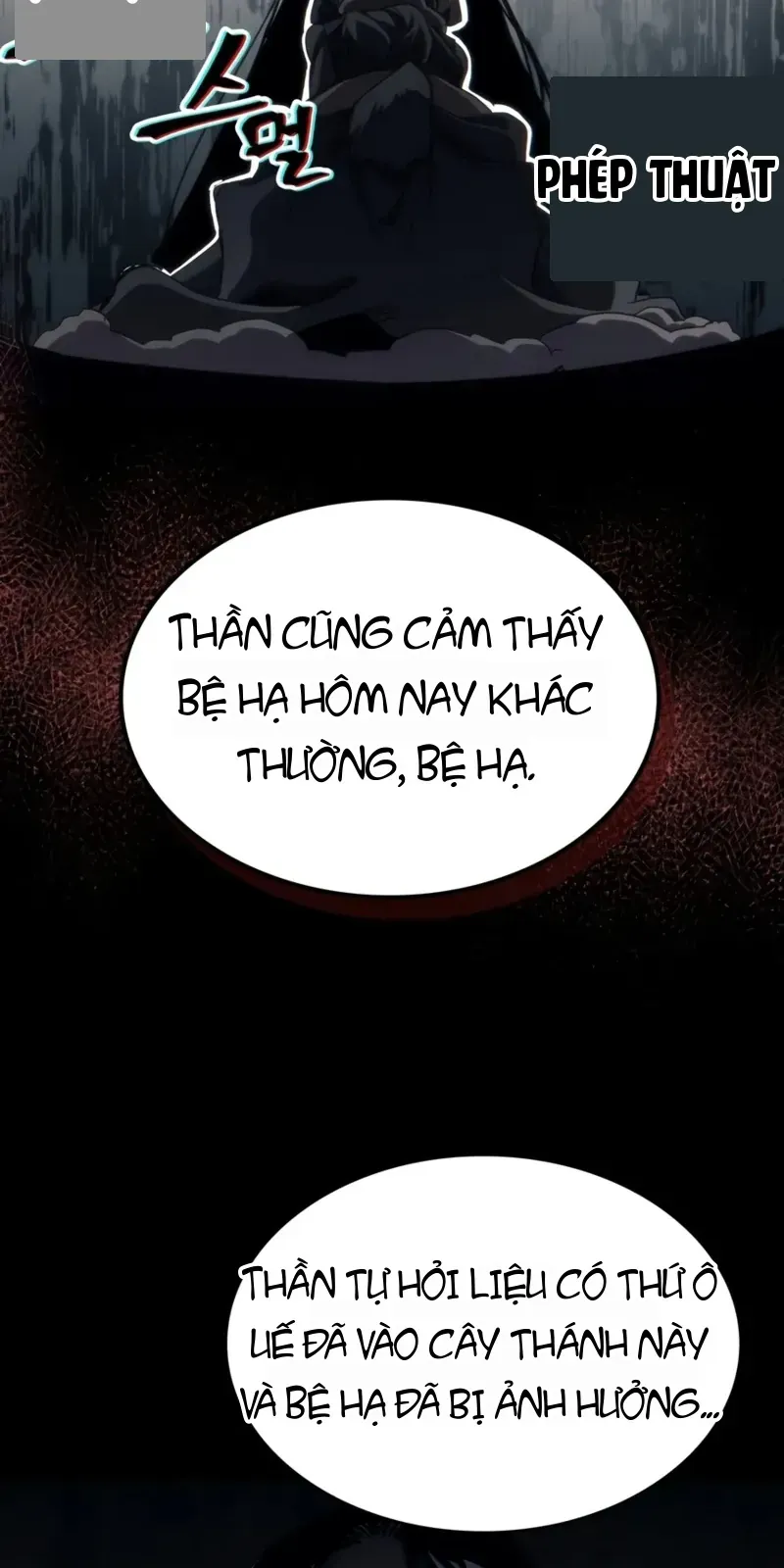 Hãy Hành Động Như Một Vị Boss Đi, Ngài Swallows Chap 129 - Next Chap 130