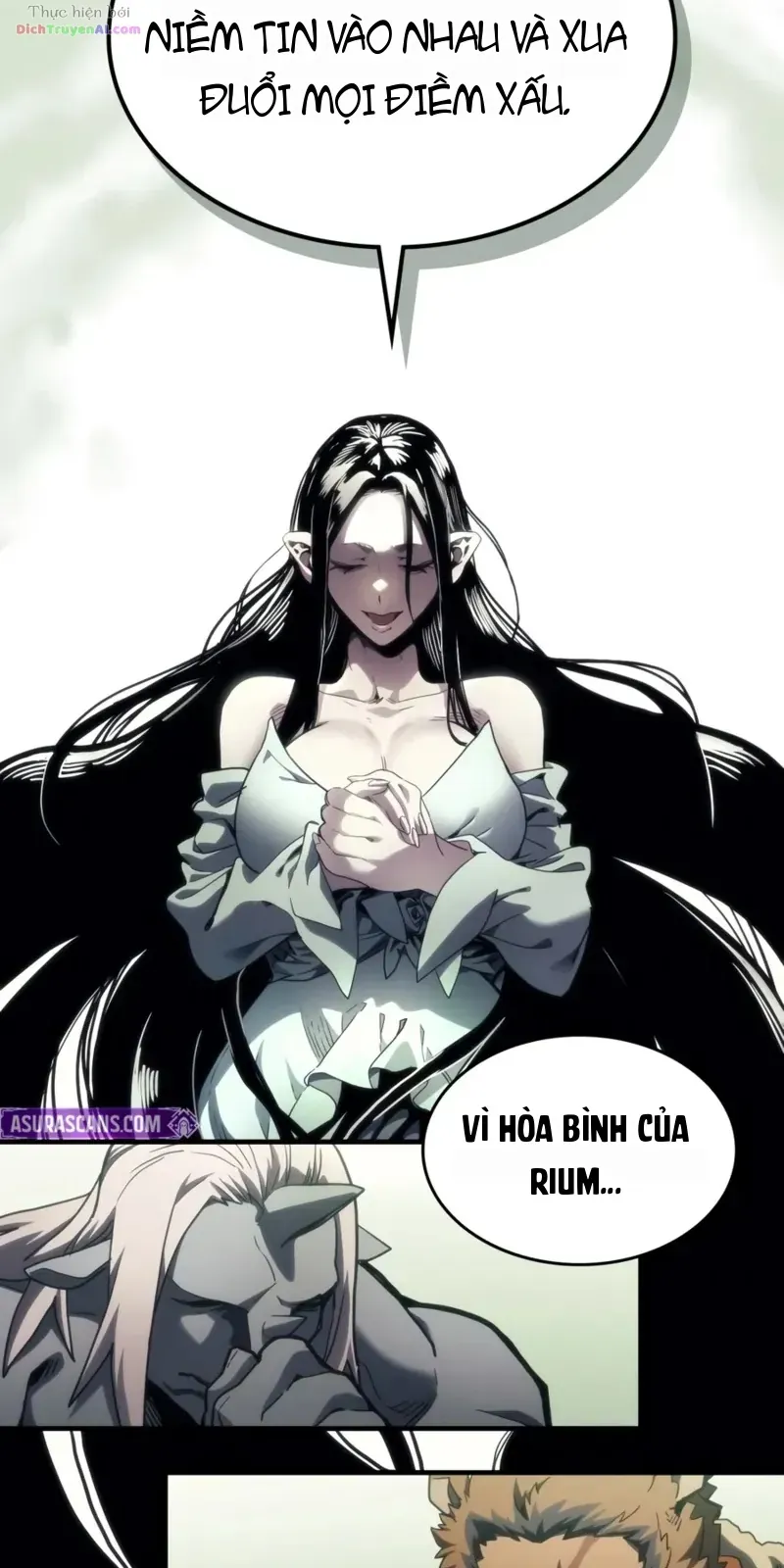 Hãy Hành Động Như Một Vị Boss Đi, Ngài Swallows Chap 129 - Next Chap 130