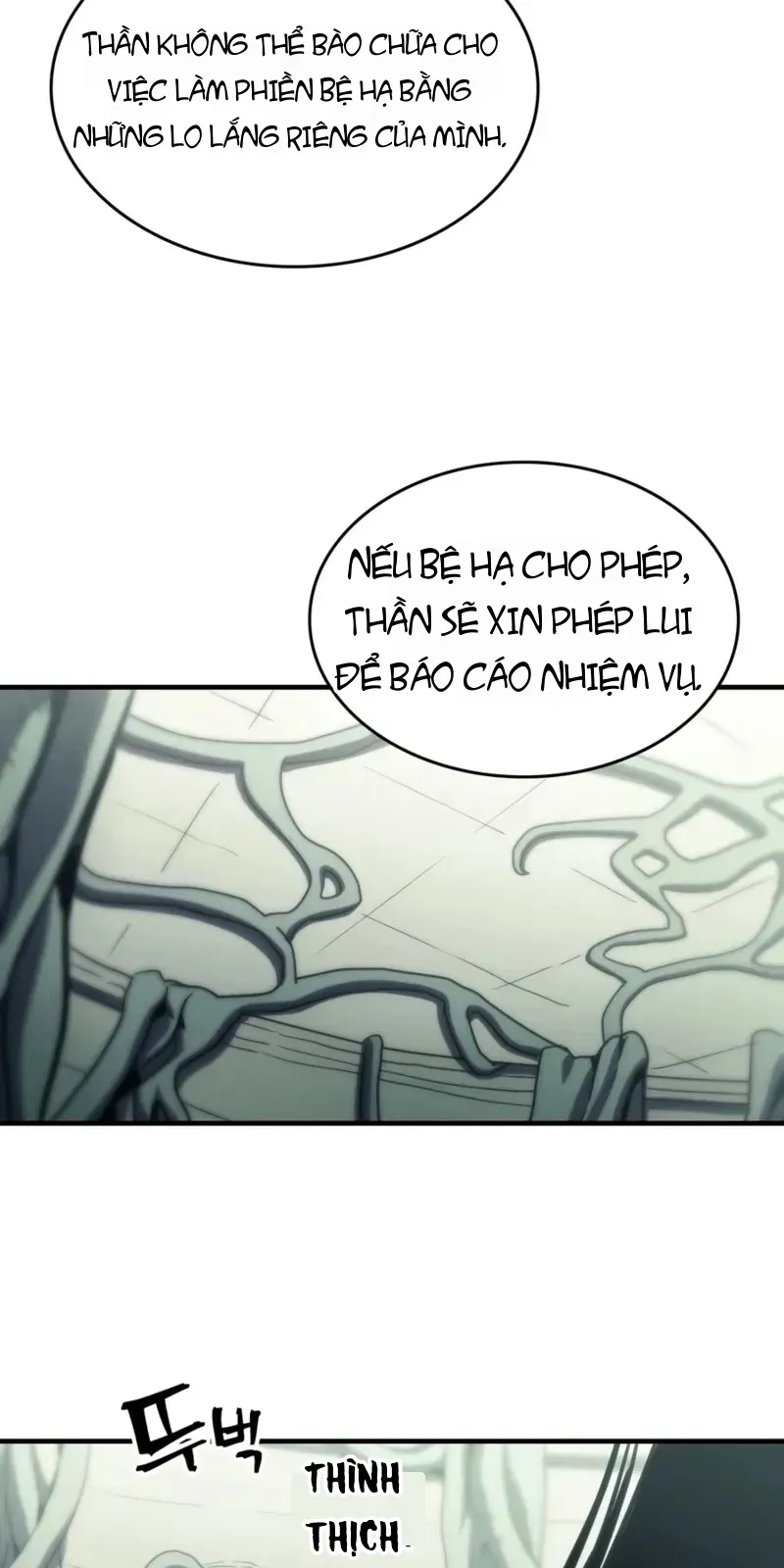 Hãy Hành Động Như Một Vị Boss Đi, Ngài Swallows Chap 129 - Next Chap 130