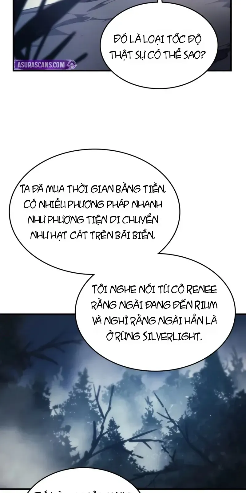 Hãy Hành Động Như Một Vị Boss Đi, Ngài Swallows Chap 129 - Next Chap 130