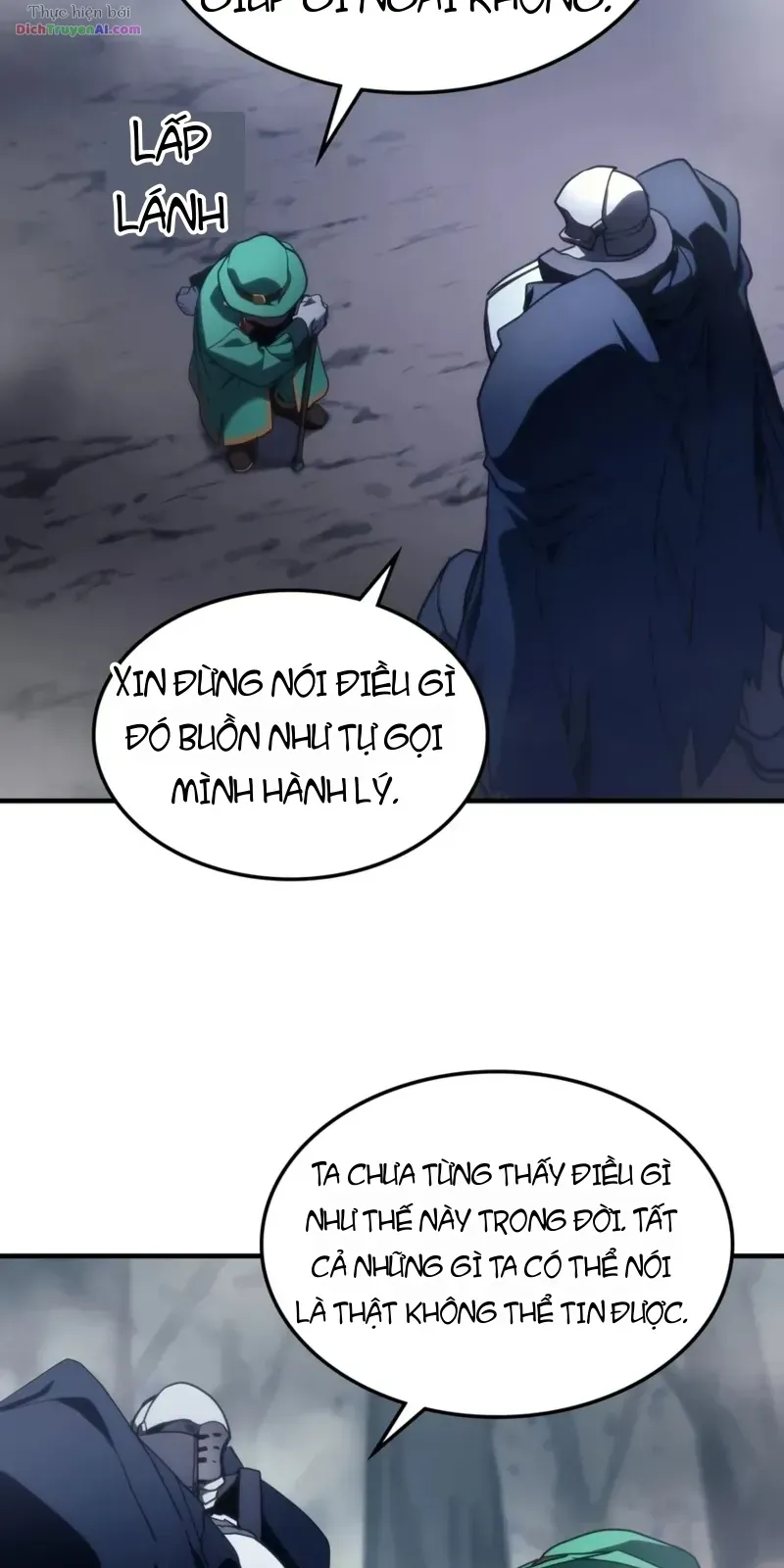Hãy Hành Động Như Một Vị Boss Đi, Ngài Swallows Chap 129 - Next Chap 130