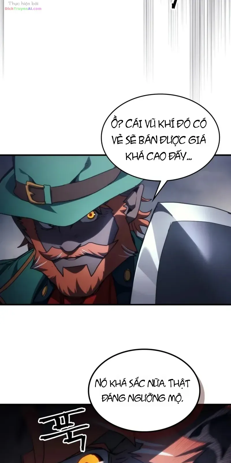 Hãy Hành Động Như Một Vị Boss Đi, Ngài Swallows Chap 129 - Next Chap 130