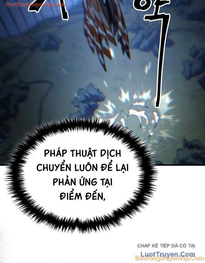 Hãy Hành Động Như Một Vị Boss Đi, Ngài Swallows Chap 124 - Next Chap 125