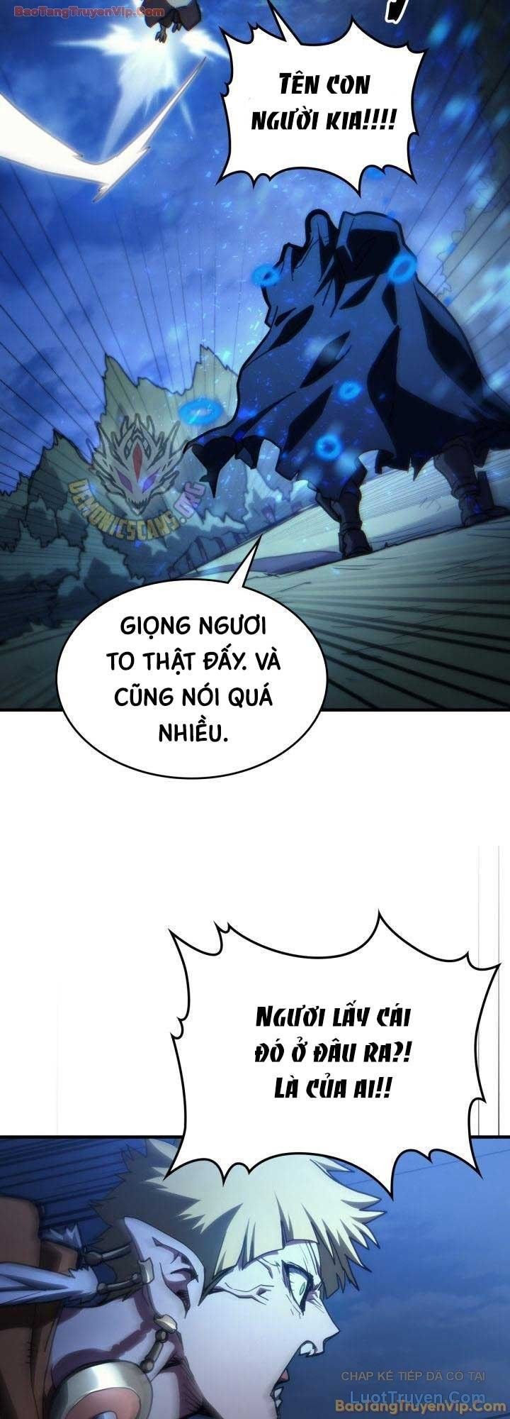 Hãy Hành Động Như Một Vị Boss Đi, Ngài Swallows Chap 124 - Next Chap 125