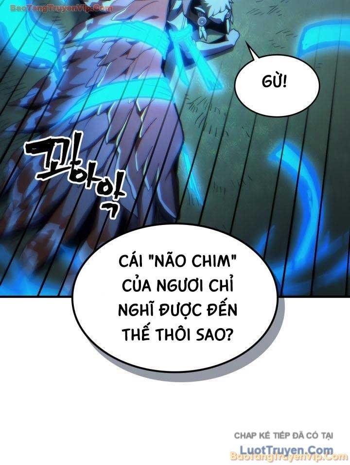Hãy Hành Động Như Một Vị Boss Đi, Ngài Swallows Chap 124 - Next Chap 125