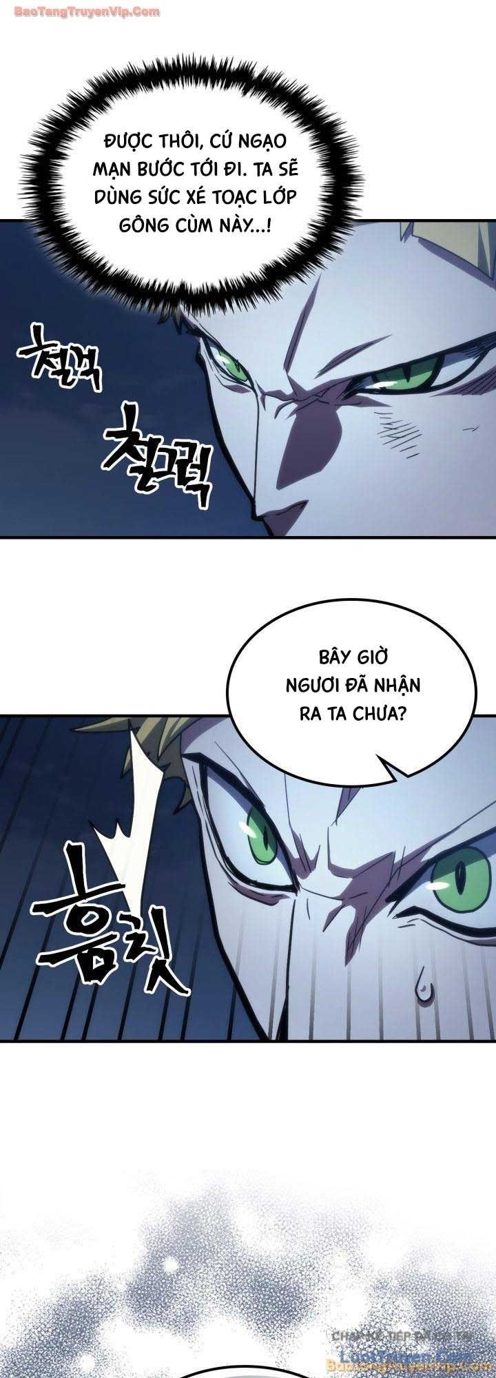 Hãy Hành Động Như Một Vị Boss Đi, Ngài Swallows Chap 124 - Next Chap 125