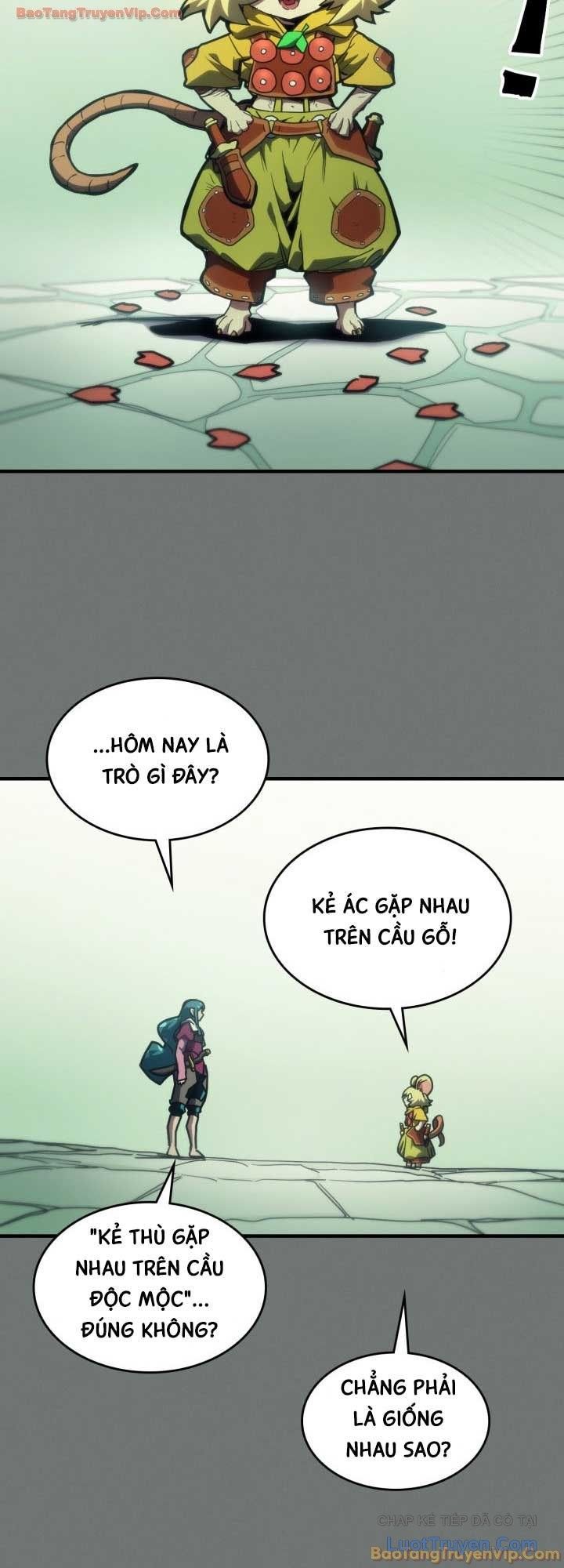 Hãy Hành Động Như Một Vị Boss Đi, Ngài Swallows Chap 124 - Next Chap 125