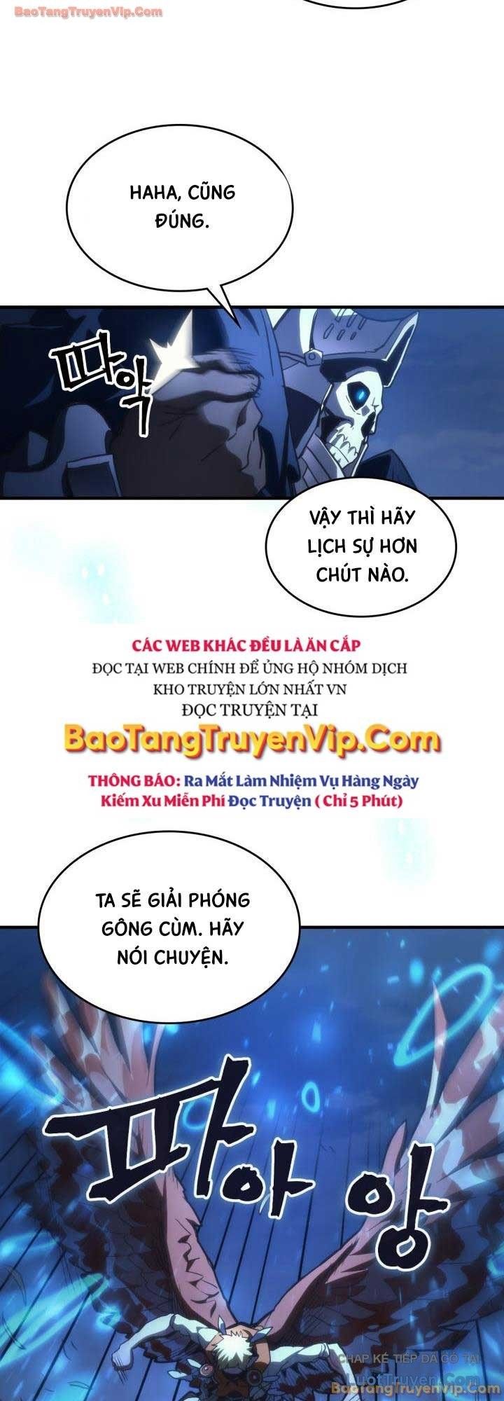 Hãy Hành Động Như Một Vị Boss Đi, Ngài Swallows Chap 124 - Next Chap 125