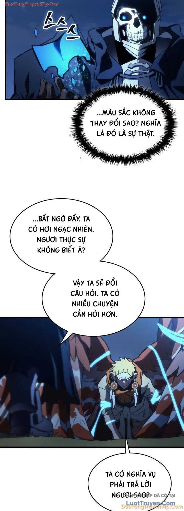 Hãy Hành Động Như Một Vị Boss Đi, Ngài Swallows Chap 124 - Next Chap 125