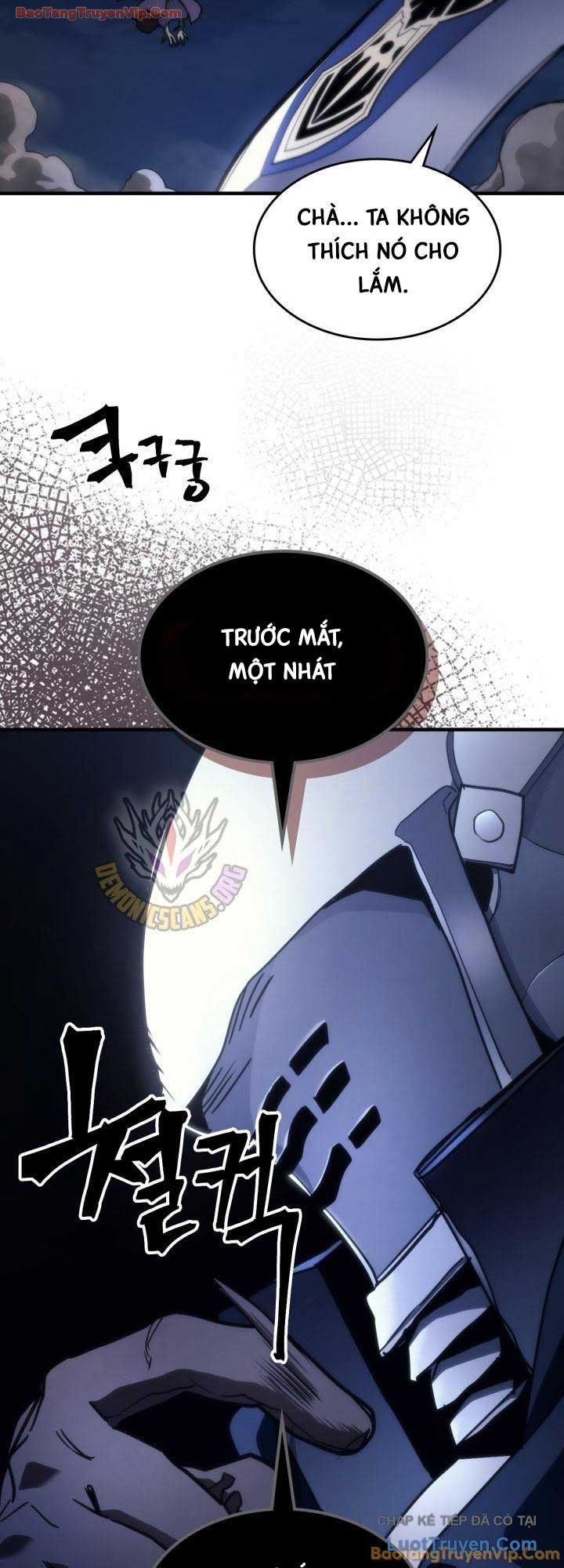 Hãy Hành Động Như Một Vị Boss Đi, Ngài Swallows Chap 124 - Next Chap 125