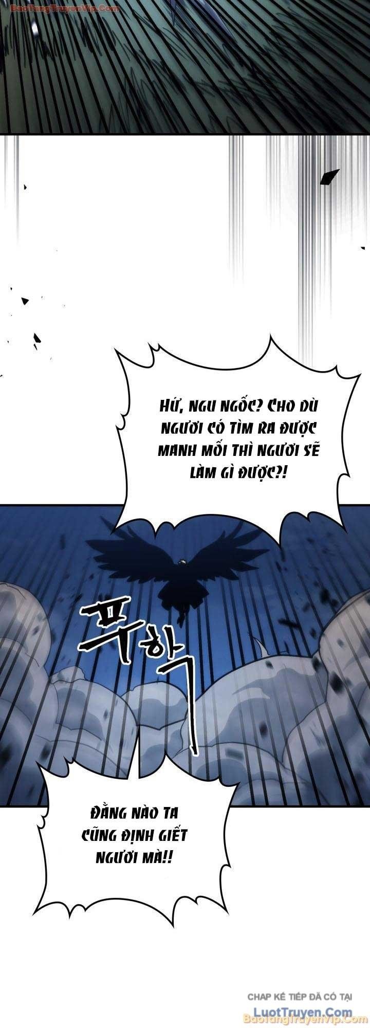 Hãy Hành Động Như Một Vị Boss Đi, Ngài Swallows Chap 124 - Next Chap 125
