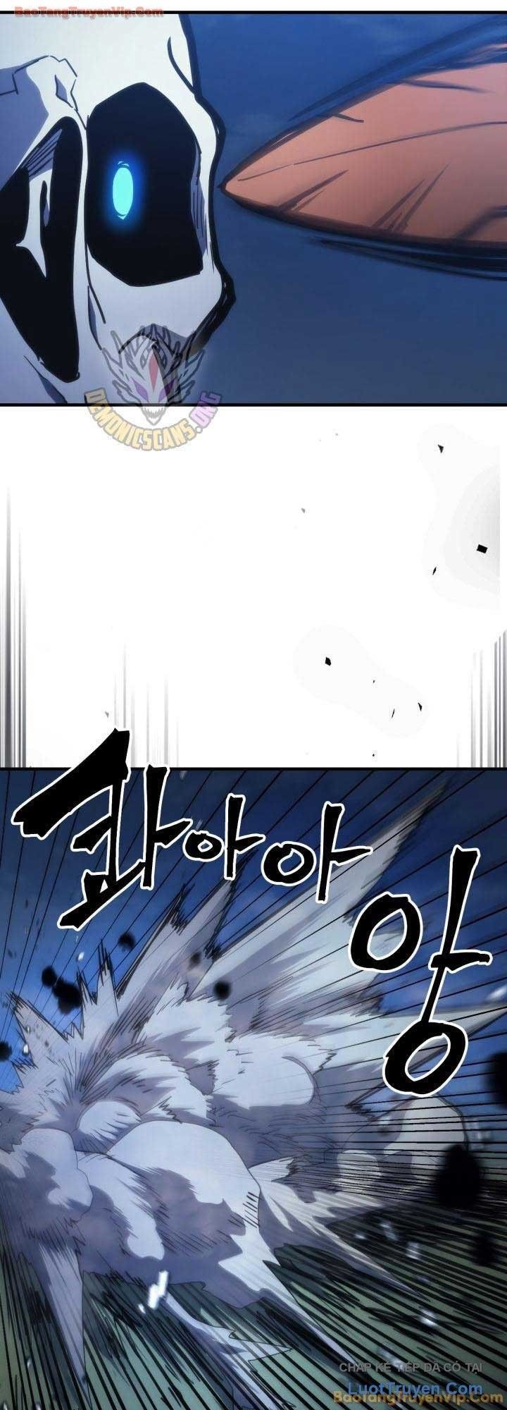Hãy Hành Động Như Một Vị Boss Đi, Ngài Swallows Chap 124 - Next Chap 125