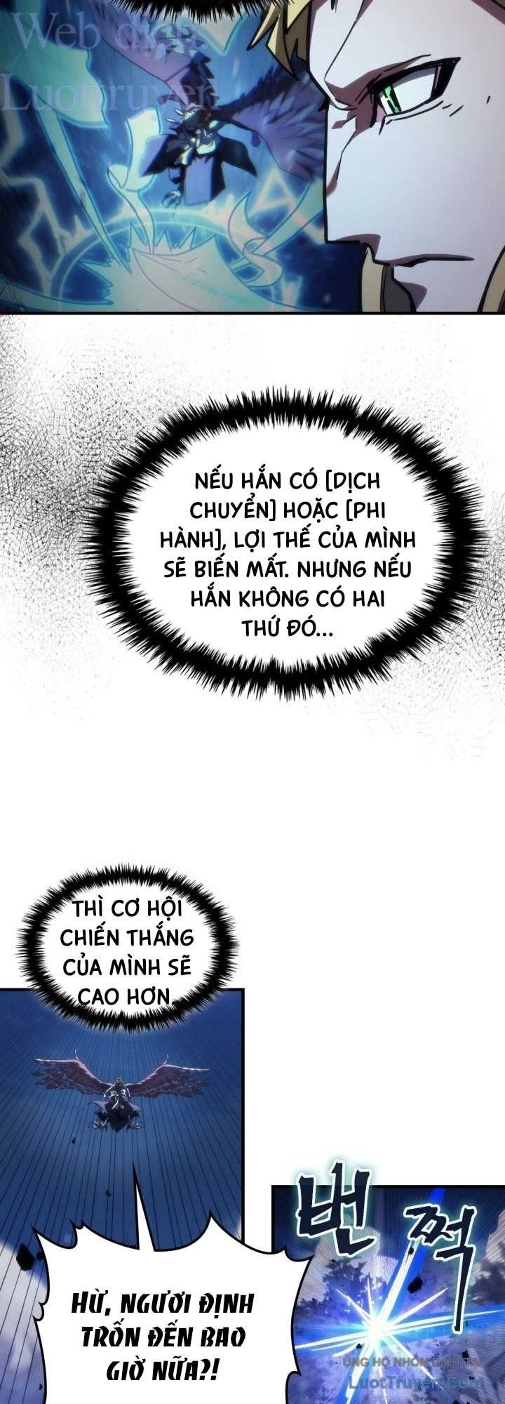 Hãy Hành Động Như Một Vị Boss Đi, Ngài Swallows Chap 125 - Next Chap 126