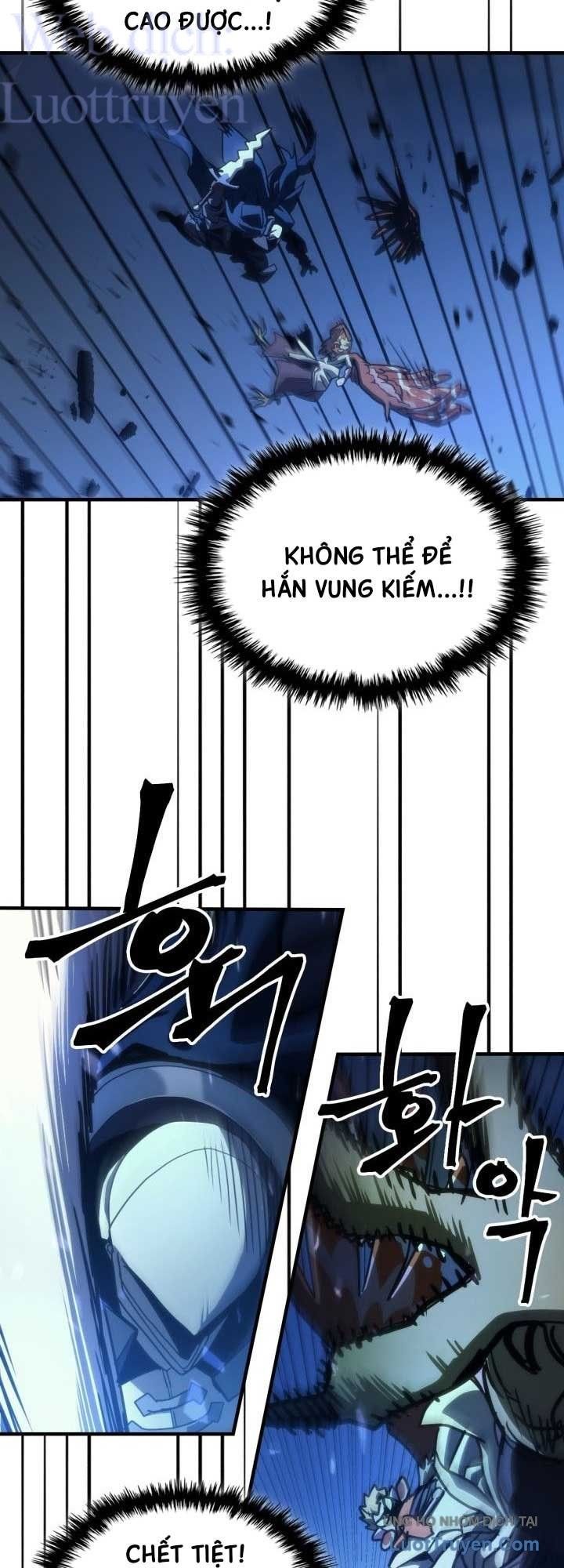 Hãy Hành Động Như Một Vị Boss Đi, Ngài Swallows Chap 125 - Next Chap 126