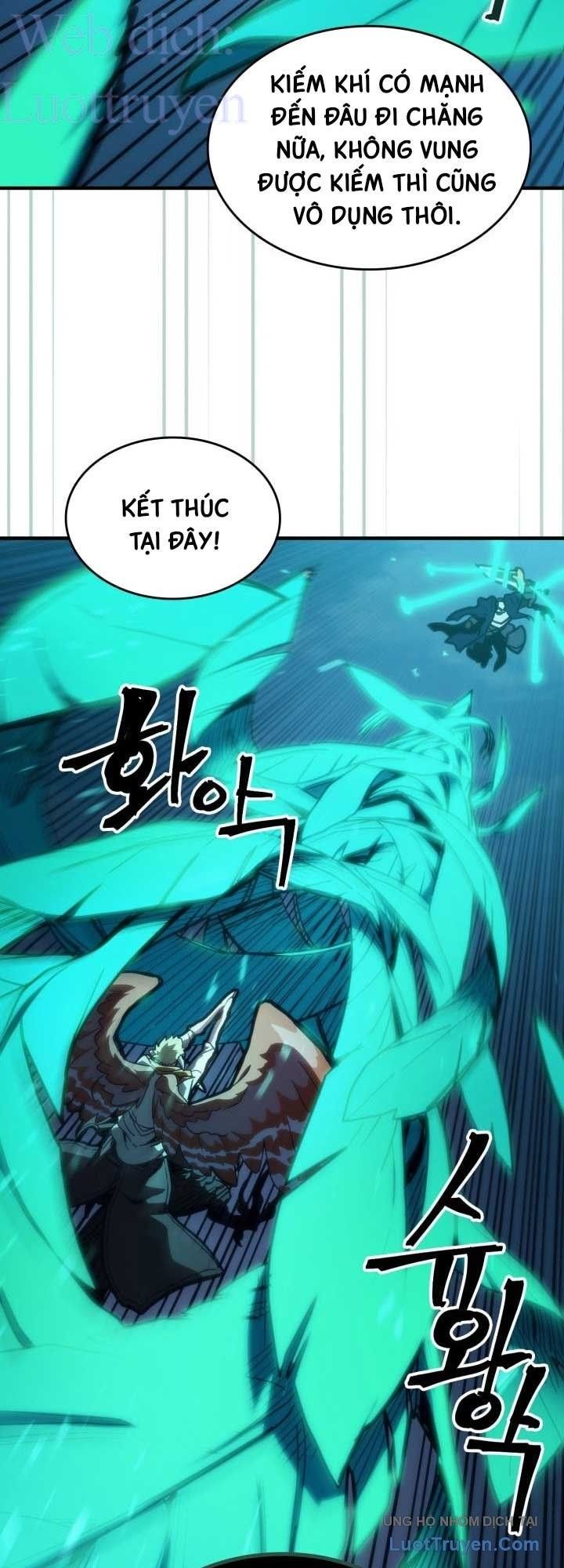 Hãy Hành Động Như Một Vị Boss Đi, Ngài Swallows Chap 125 - Next Chap 126