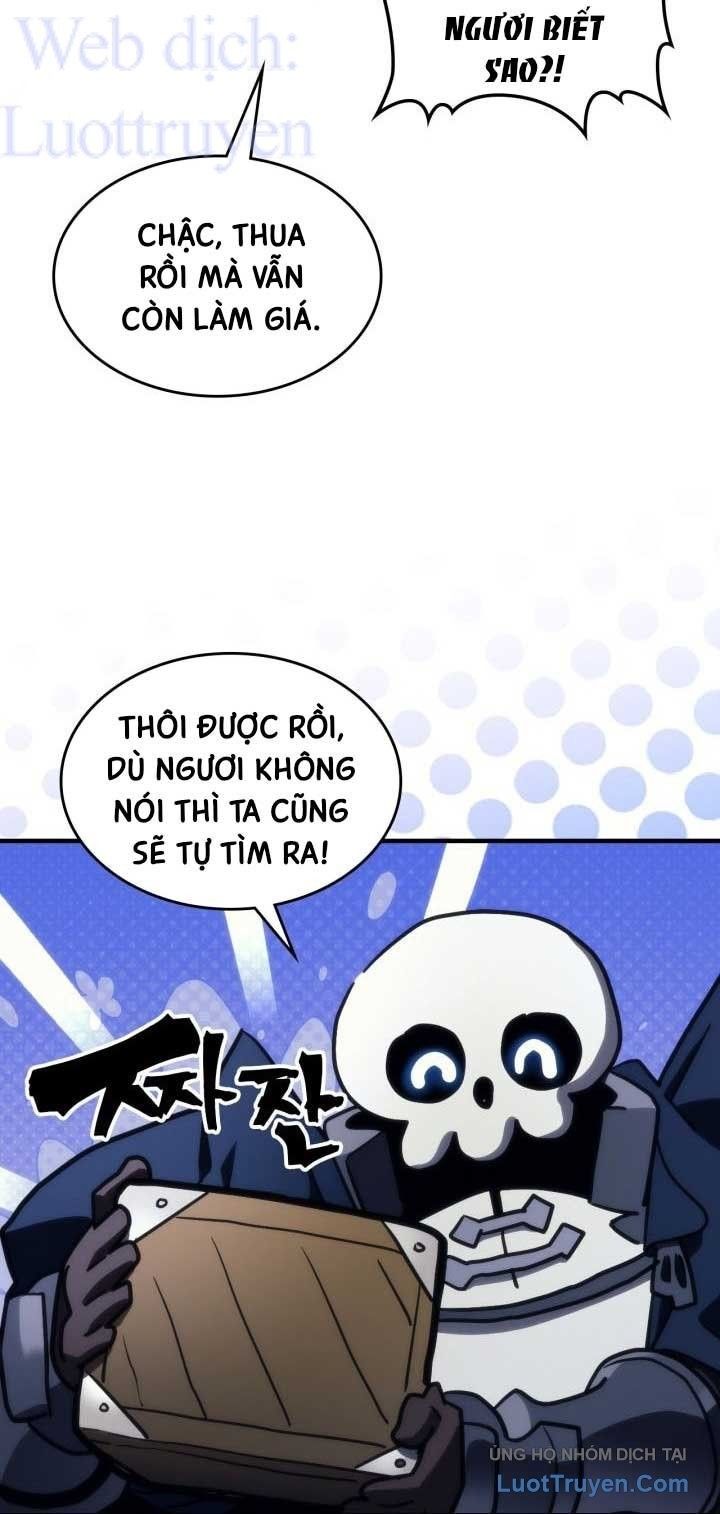 Hãy Hành Động Như Một Vị Boss Đi, Ngài Swallows Chap 125 - Next Chap 126