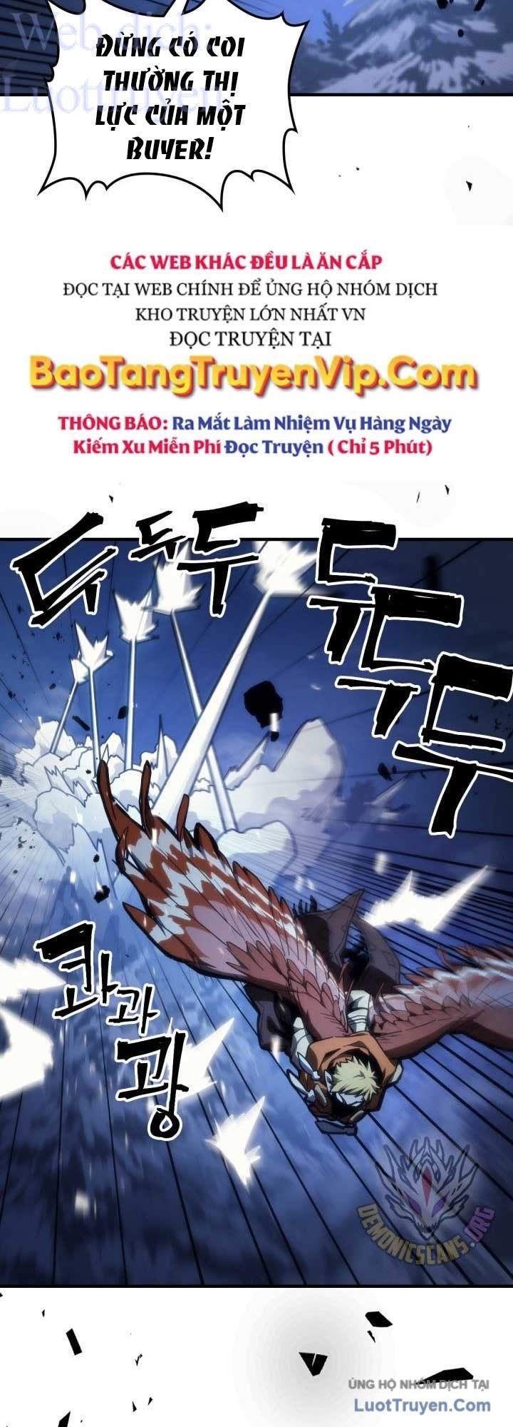 Hãy Hành Động Như Một Vị Boss Đi, Ngài Swallows Chap 125 - Next Chap 126