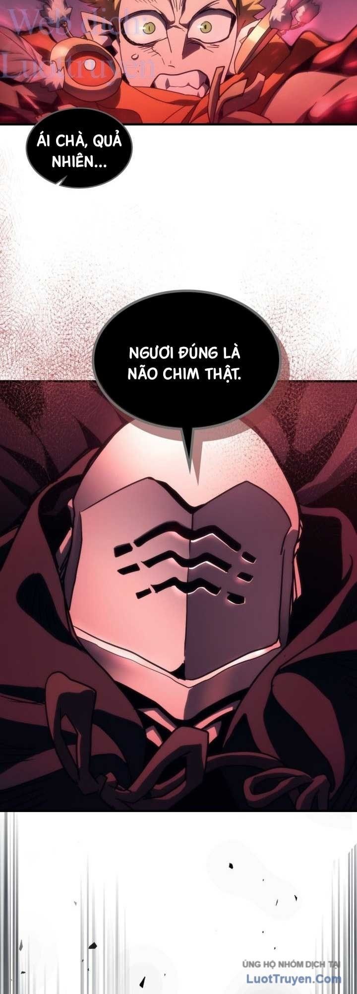 Hãy Hành Động Như Một Vị Boss Đi, Ngài Swallows Chap 125 - Next Chap 126