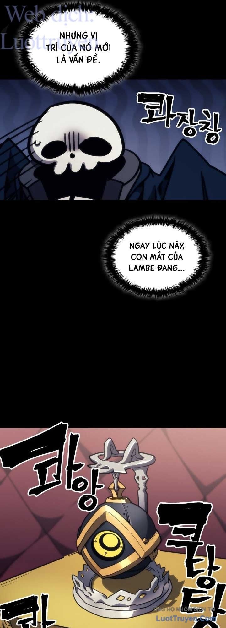Hãy Hành Động Như Một Vị Boss Đi, Ngài Swallows Chap 126 - Next Chap 127