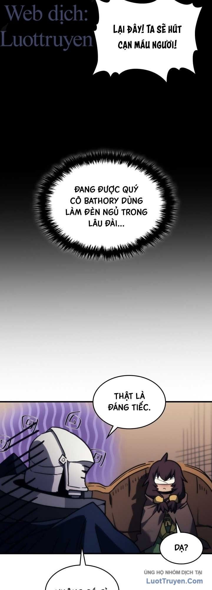 Hãy Hành Động Như Một Vị Boss Đi, Ngài Swallows Chap 126 - Next Chap 127