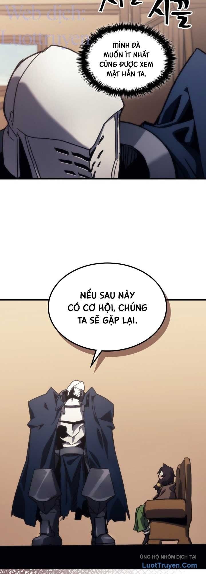 Hãy Hành Động Như Một Vị Boss Đi, Ngài Swallows Chap 126 - Next Chap 127